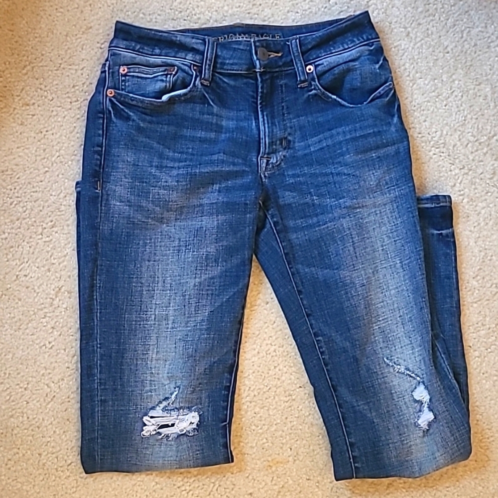AE Jeans